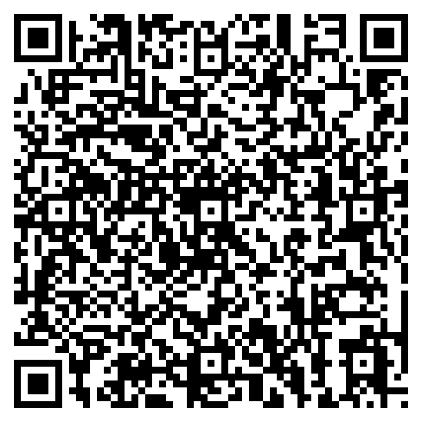 「臺灣閩南語B級認證增能研習」活動相關訊息-頁面QRcode