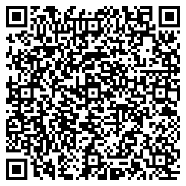 112年度原住民族語Podcast人才培訓招生簡章及活動宣傳圖-頁面QRcode