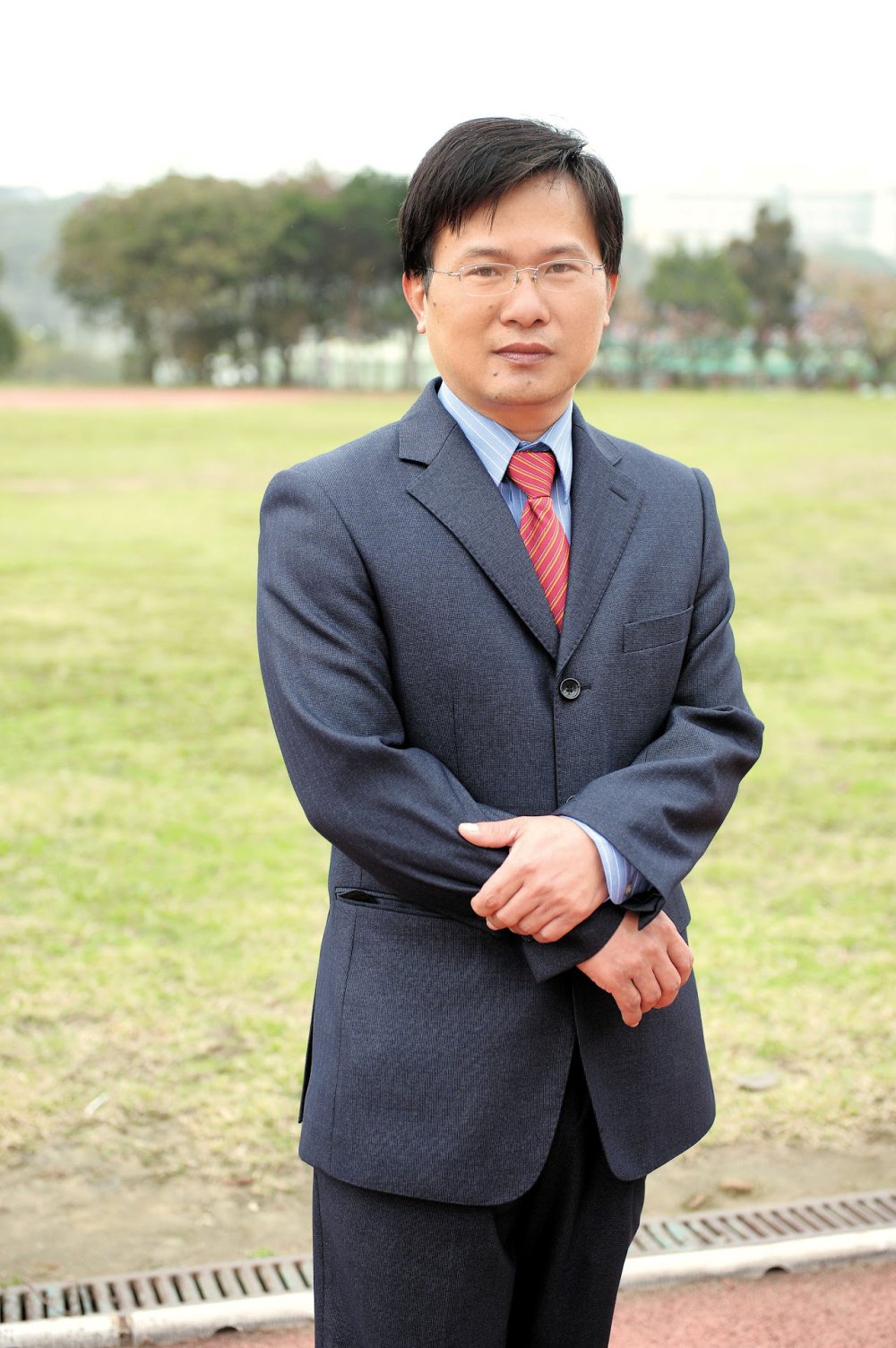 吳享鴻